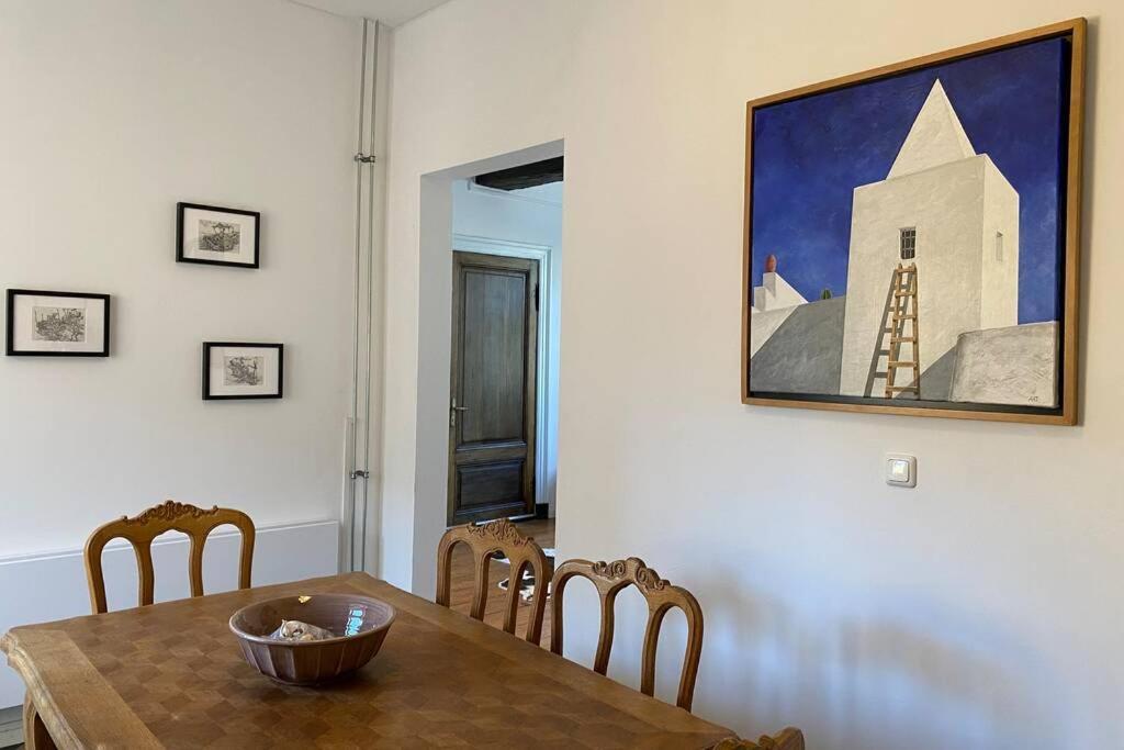 Authentic Stays - 6P-Apartment Eijsden Εξωτερικό φωτογραφία