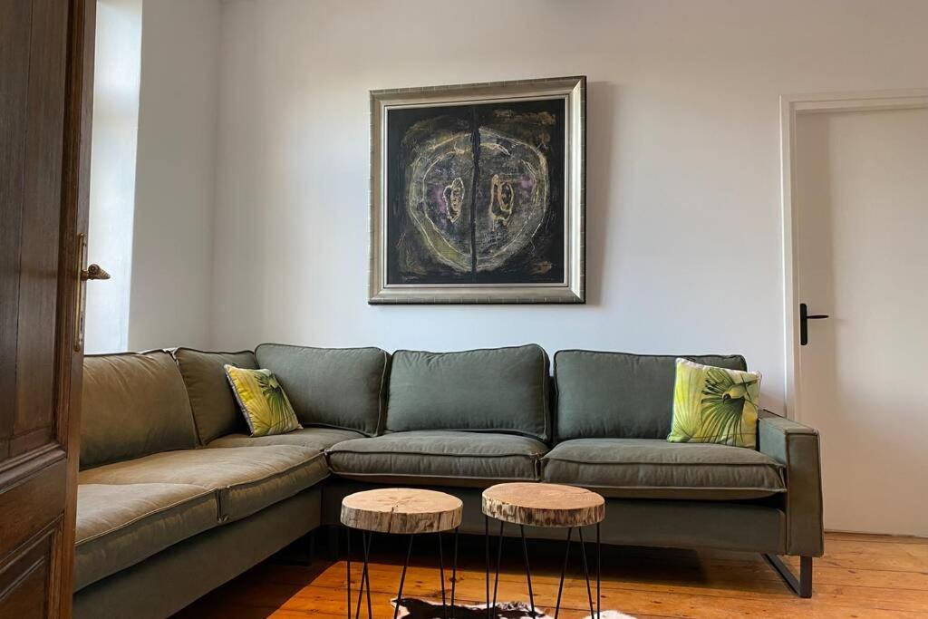 Authentic Stays - 6P-Apartment Eijsden Εξωτερικό φωτογραφία
