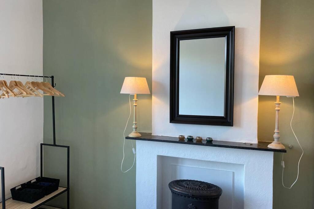 Authentic Stays - 6P-Apartment Eijsden Εξωτερικό φωτογραφία