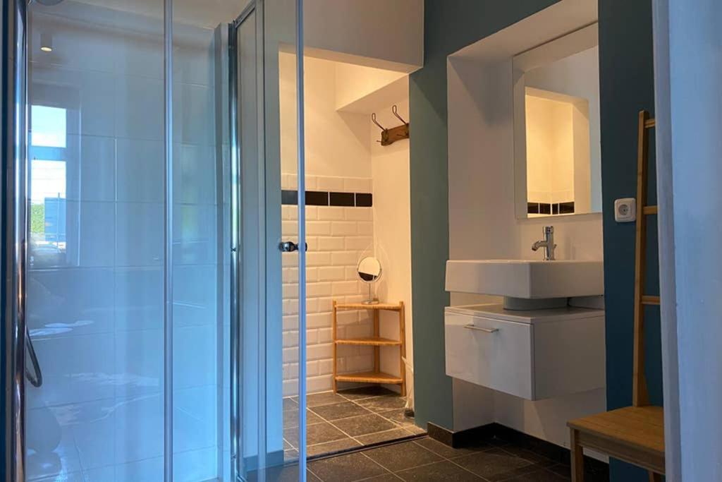 Authentic Stays - 6P-Apartment Eijsden Εξωτερικό φωτογραφία