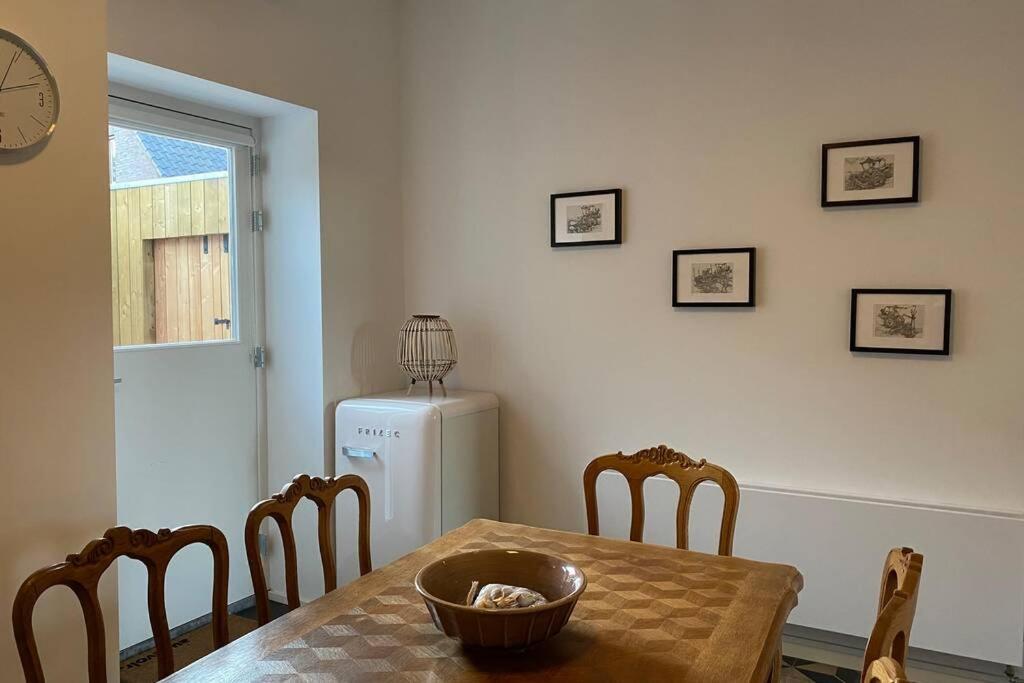 Authentic Stays - 6P-Apartment Eijsden Εξωτερικό φωτογραφία
