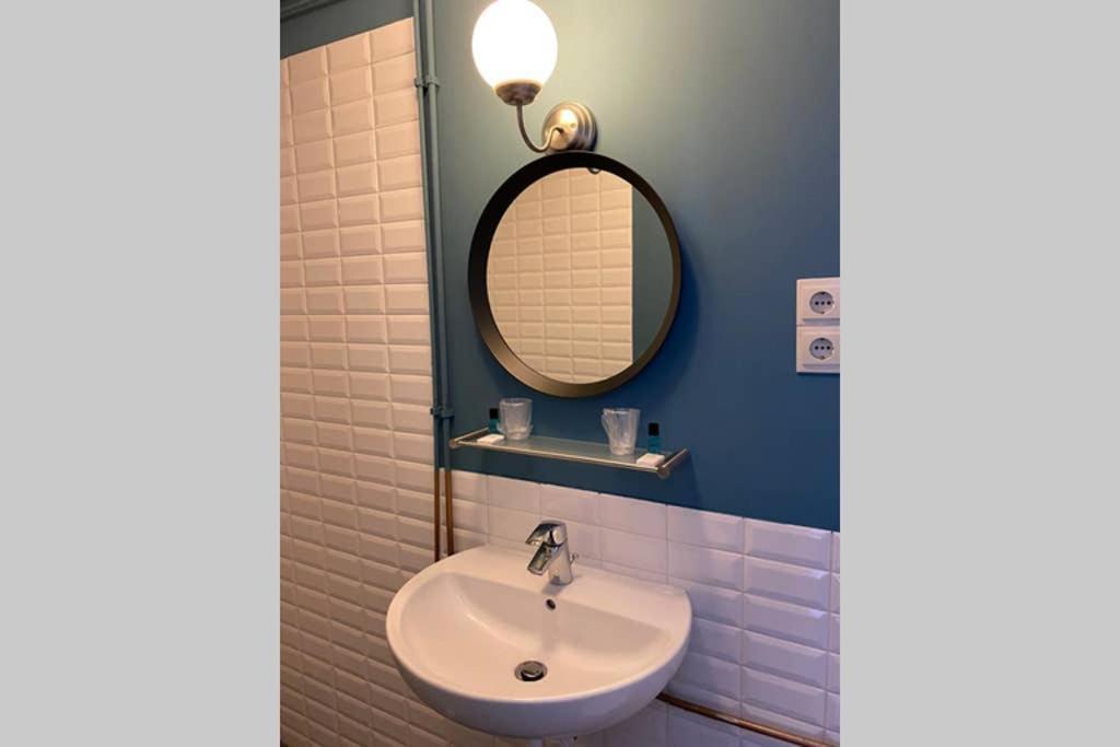 Authentic Stays - 6P-Apartment Eijsden Εξωτερικό φωτογραφία