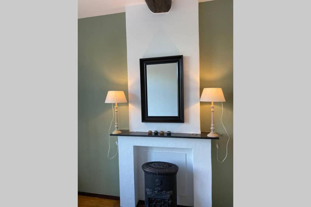 Authentic Stays - 6P-Apartment Eijsden Εξωτερικό φωτογραφία