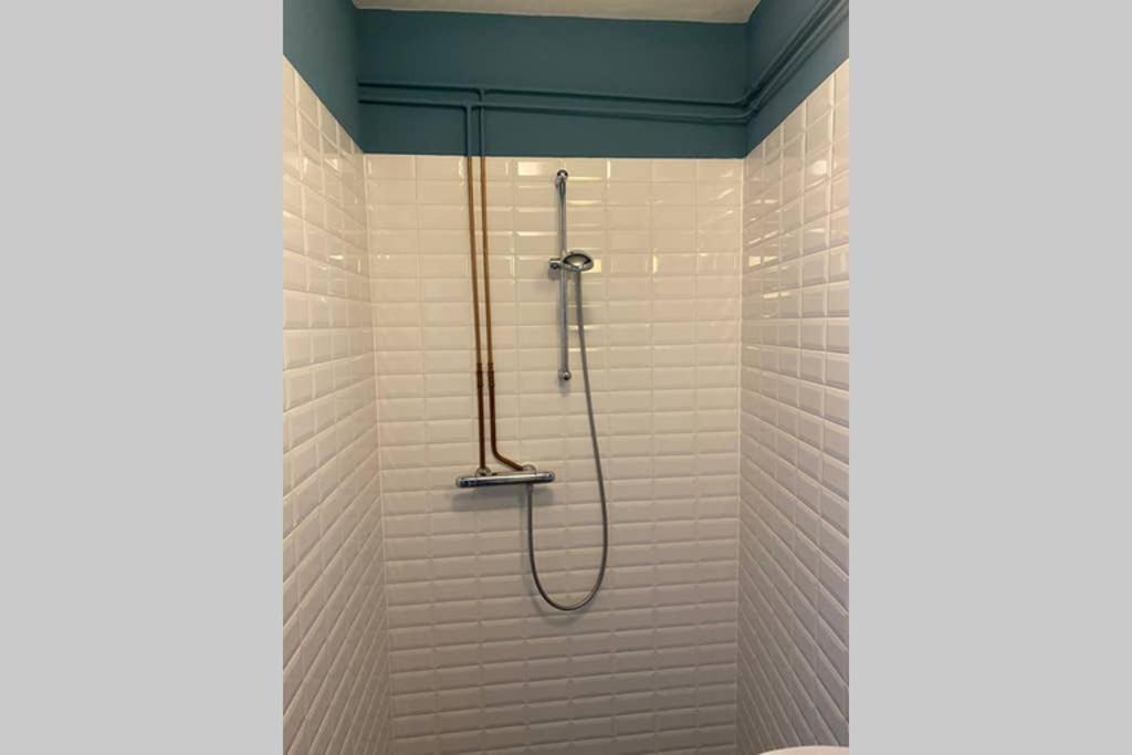Authentic Stays - 6P-Apartment Eijsden Εξωτερικό φωτογραφία