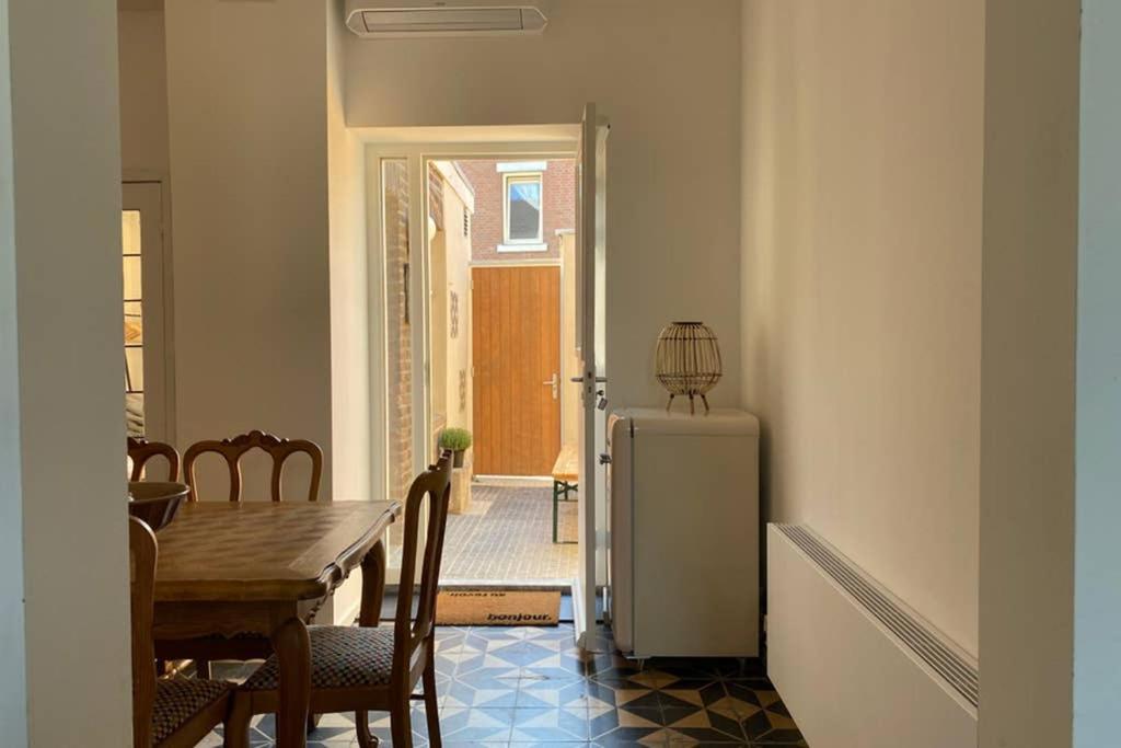 Authentic Stays - 6P-Apartment Eijsden Εξωτερικό φωτογραφία
