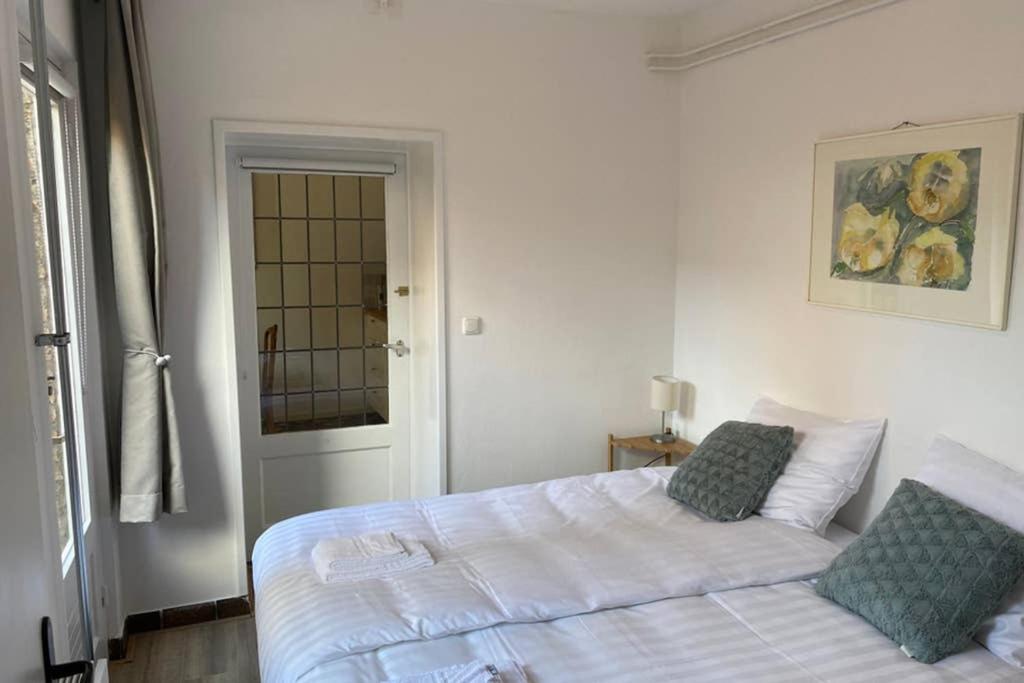 Authentic Stays - 6P-Apartment Eijsden Εξωτερικό φωτογραφία