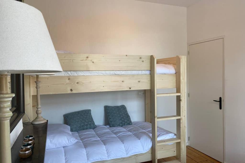 Authentic Stays - 6P-Apartment Eijsden Εξωτερικό φωτογραφία