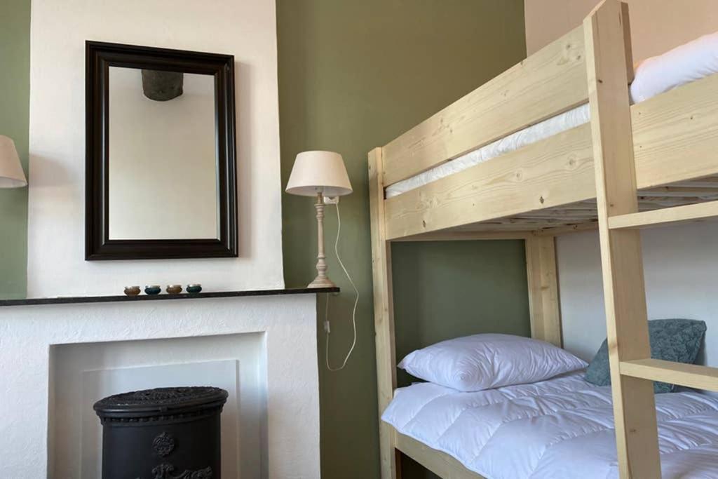 Authentic Stays - 6P-Apartment Eijsden Εξωτερικό φωτογραφία