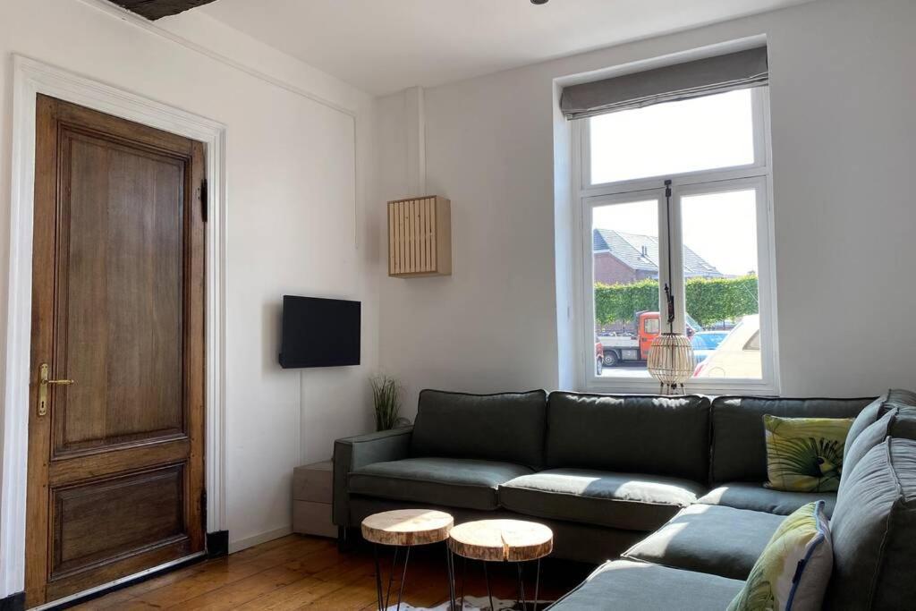 Authentic Stays - 6P-Apartment Eijsden Εξωτερικό φωτογραφία