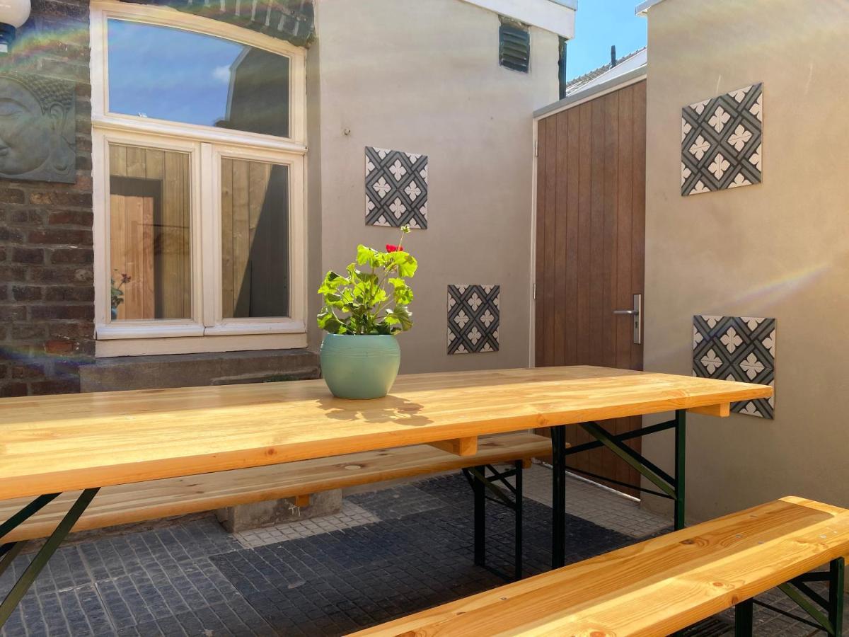 Authentic Stays - 6P-Apartment Eijsden Εξωτερικό φωτογραφία